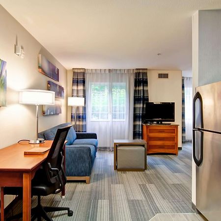 Homewood Suites By Hilton Stratford Ngoại thất bức ảnh