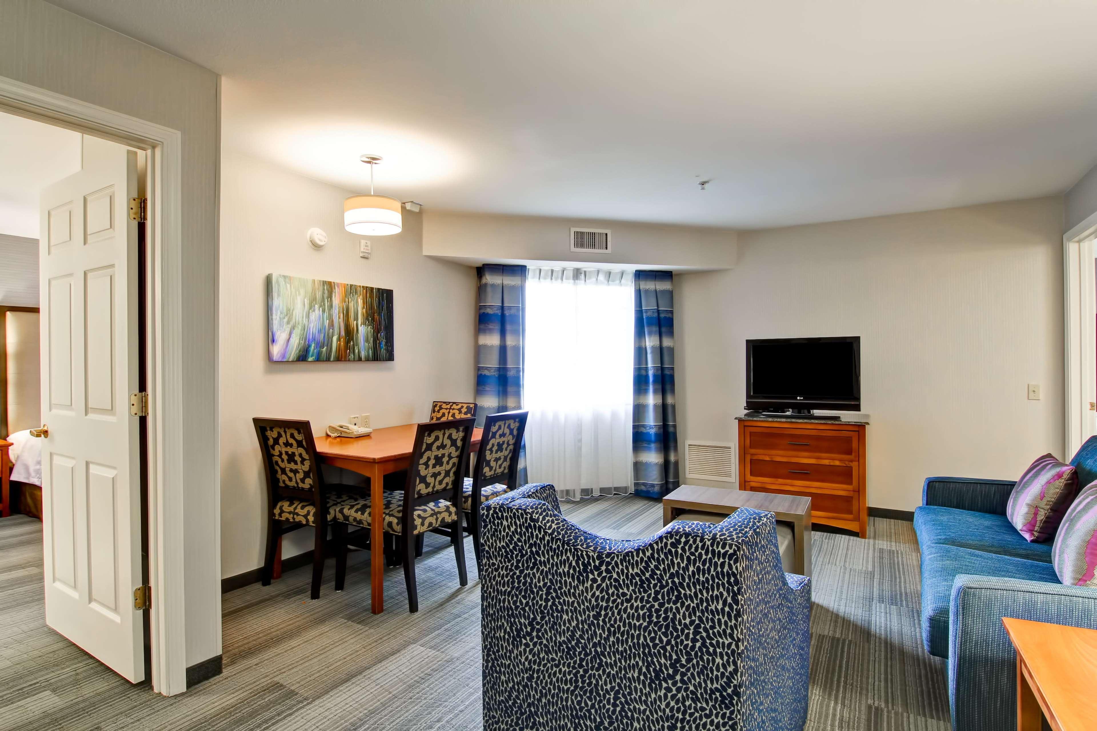 Homewood Suites By Hilton Stratford Ngoại thất bức ảnh