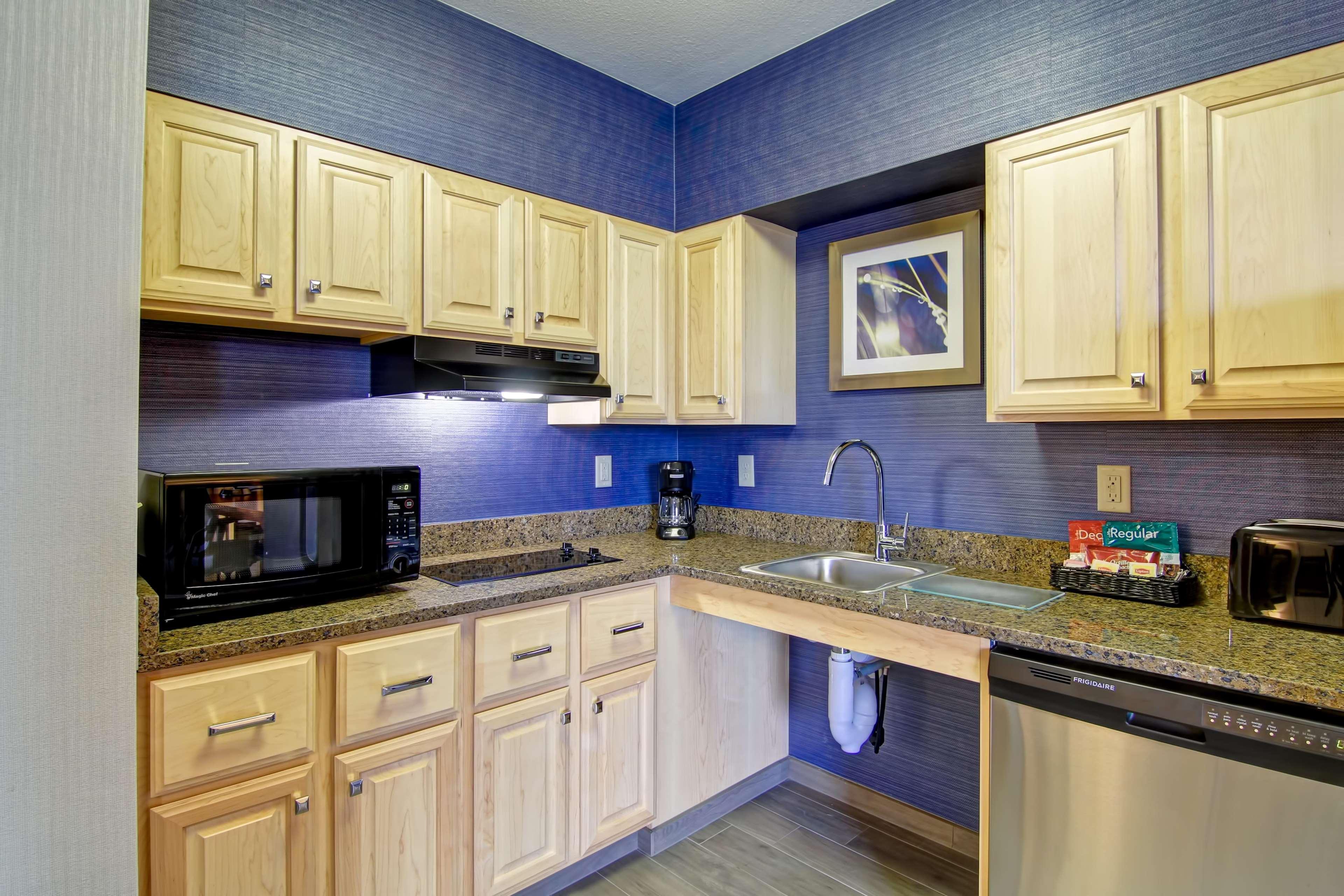 Homewood Suites By Hilton Stratford Ngoại thất bức ảnh