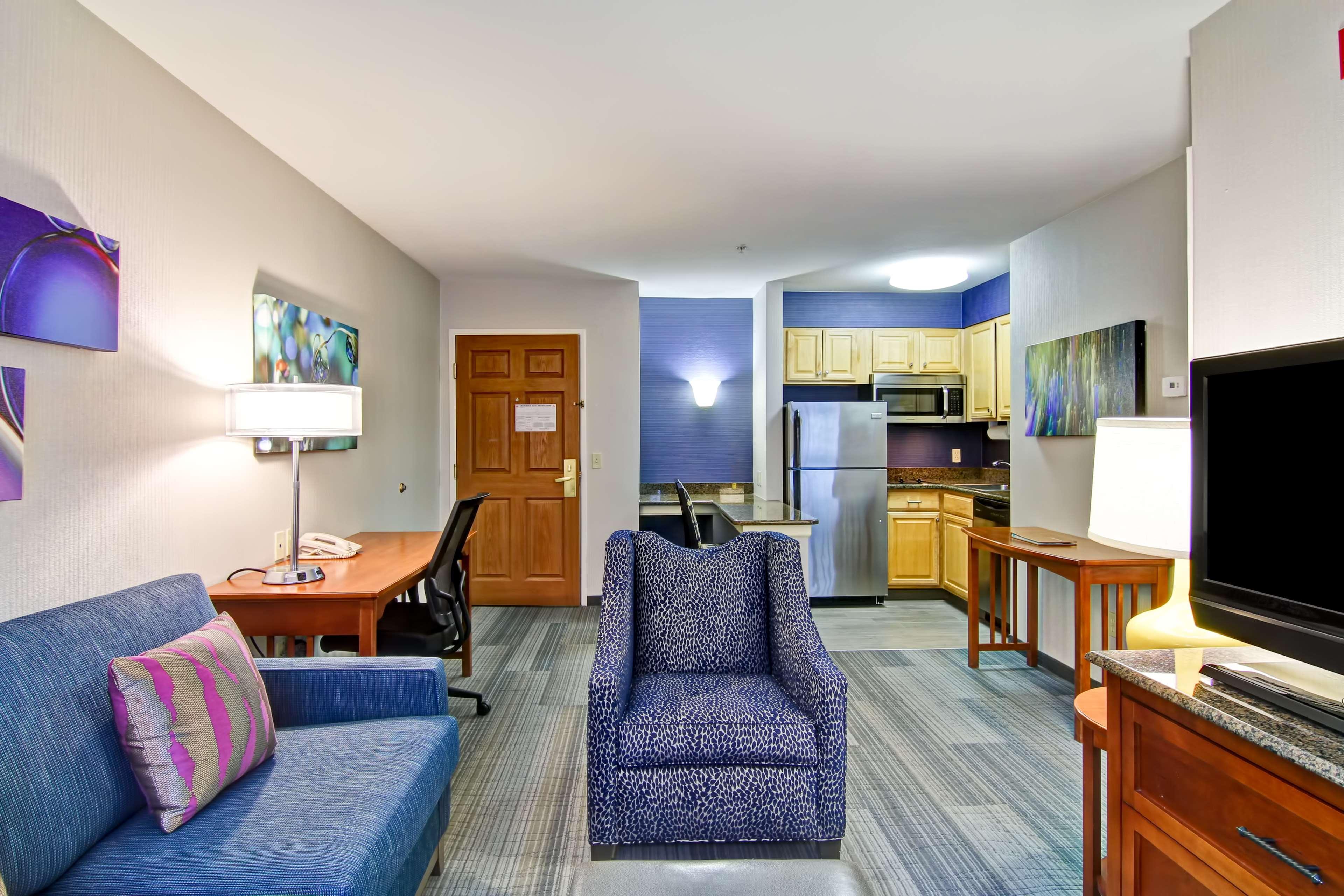 Homewood Suites By Hilton Stratford Ngoại thất bức ảnh