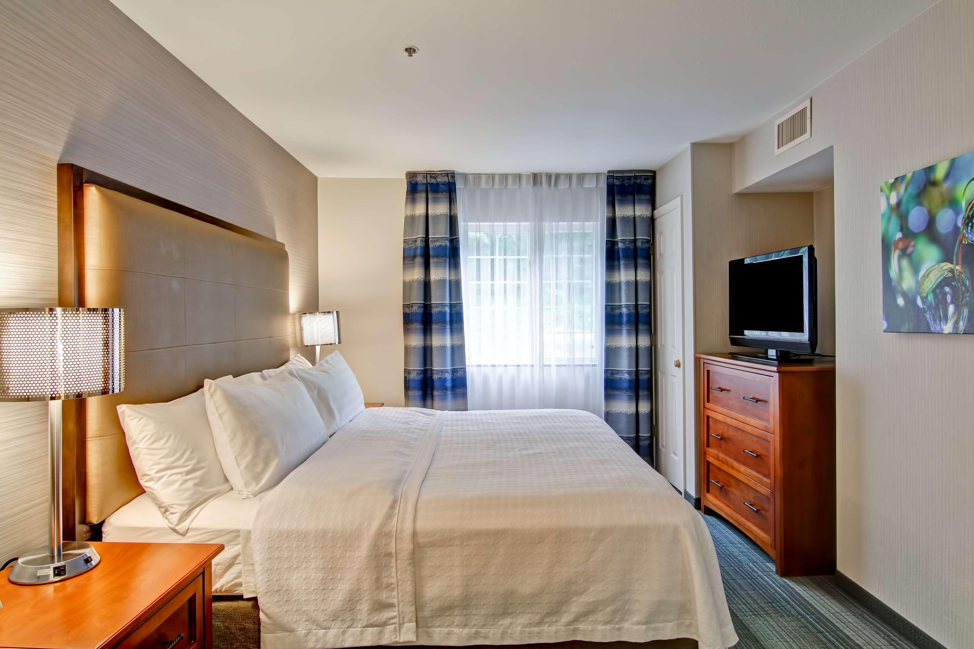 Homewood Suites By Hilton Stratford Ngoại thất bức ảnh