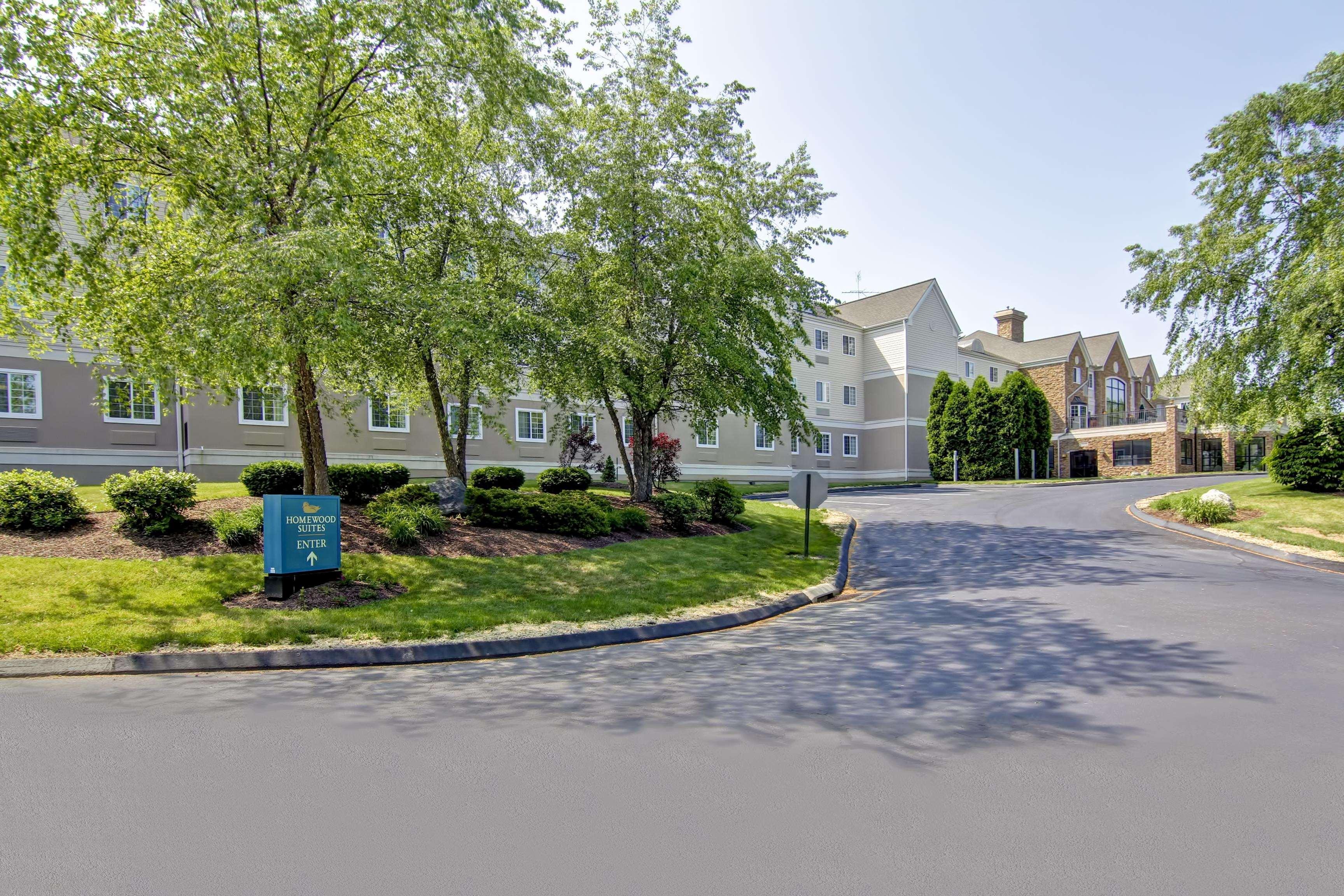 Homewood Suites By Hilton Stratford Ngoại thất bức ảnh