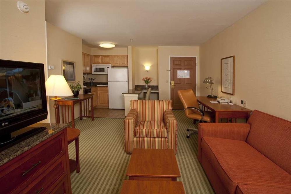 Homewood Suites By Hilton Stratford Phòng bức ảnh