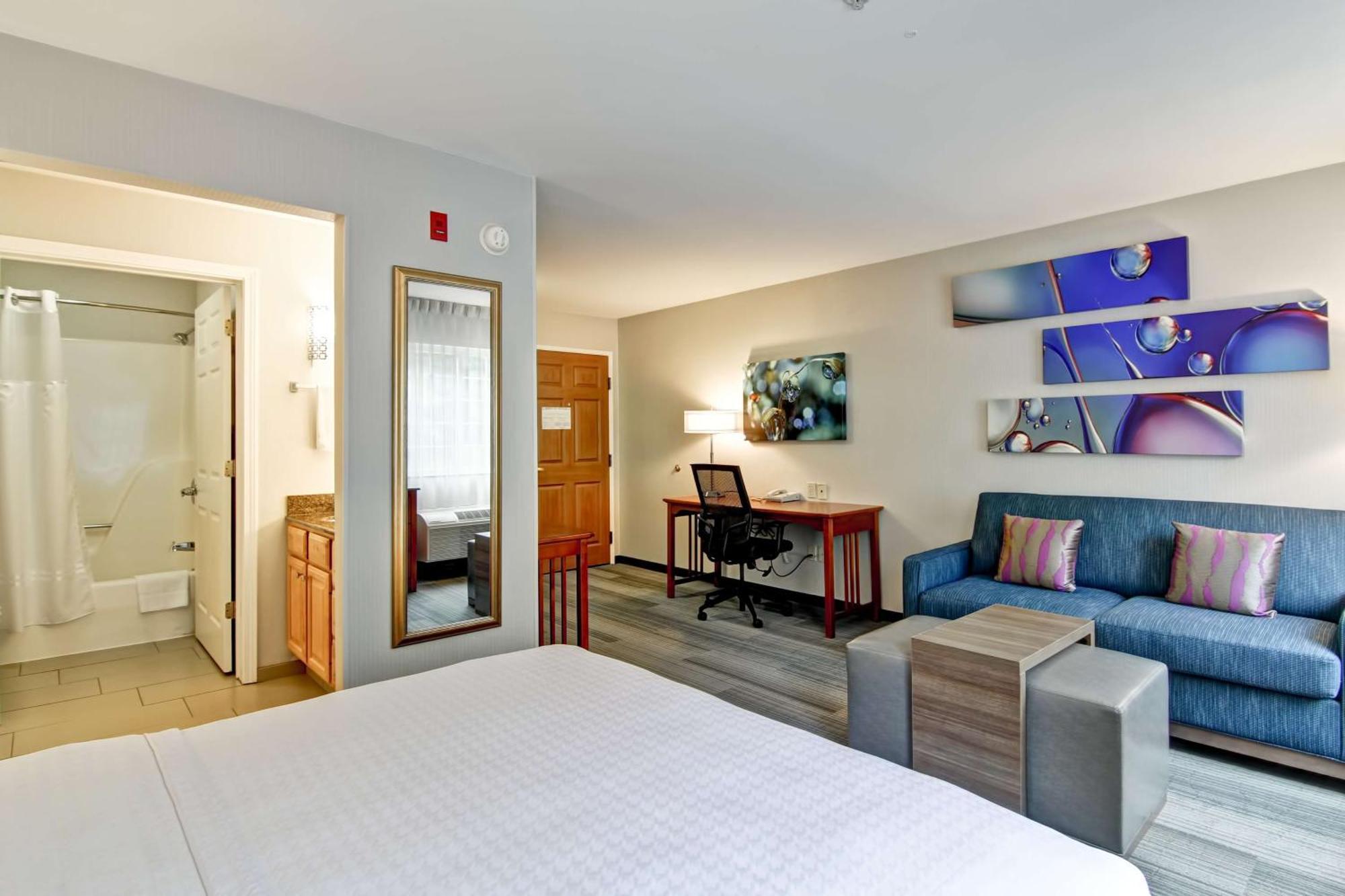 Homewood Suites By Hilton Stratford Ngoại thất bức ảnh