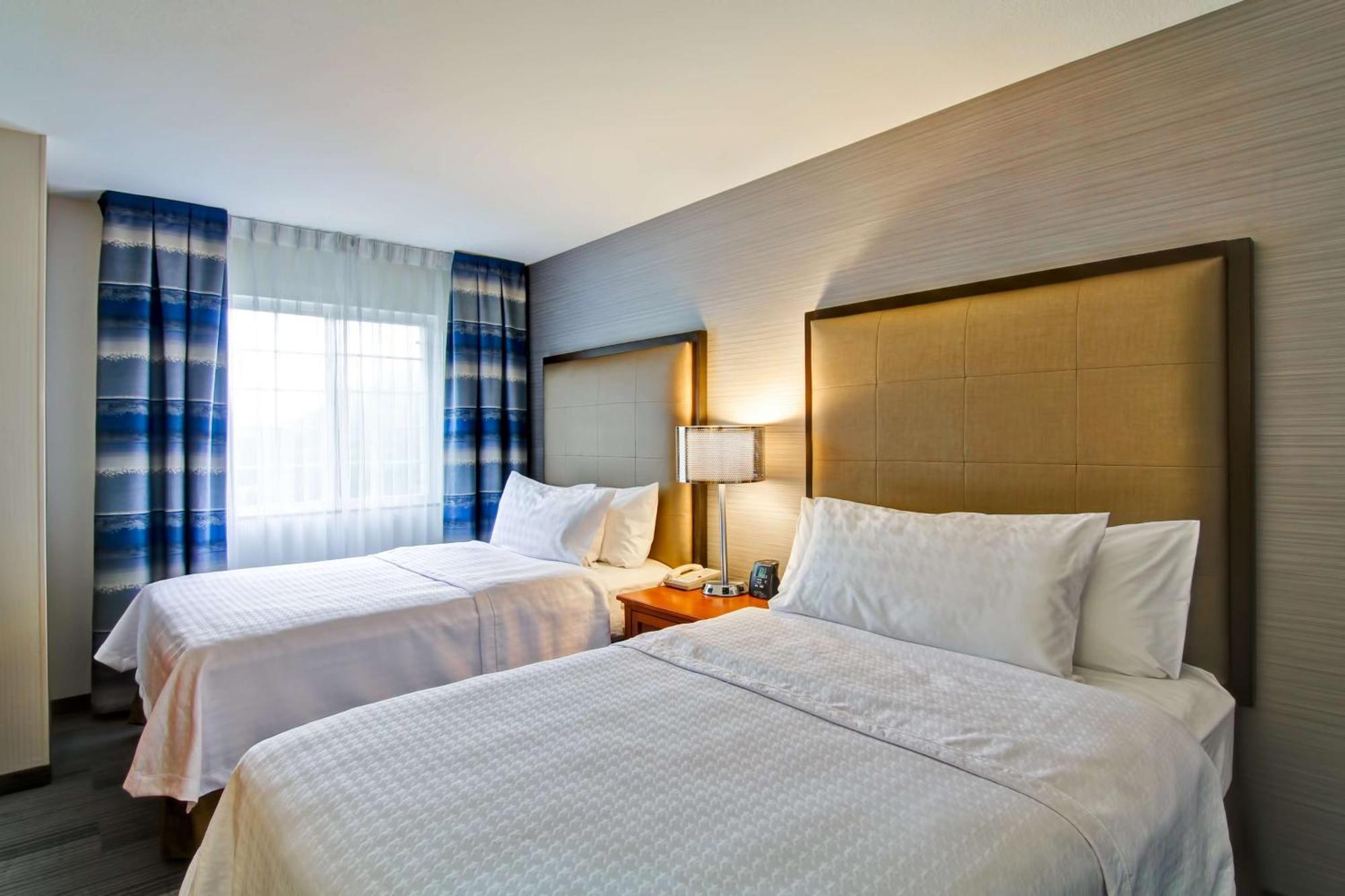 Homewood Suites By Hilton Stratford Ngoại thất bức ảnh