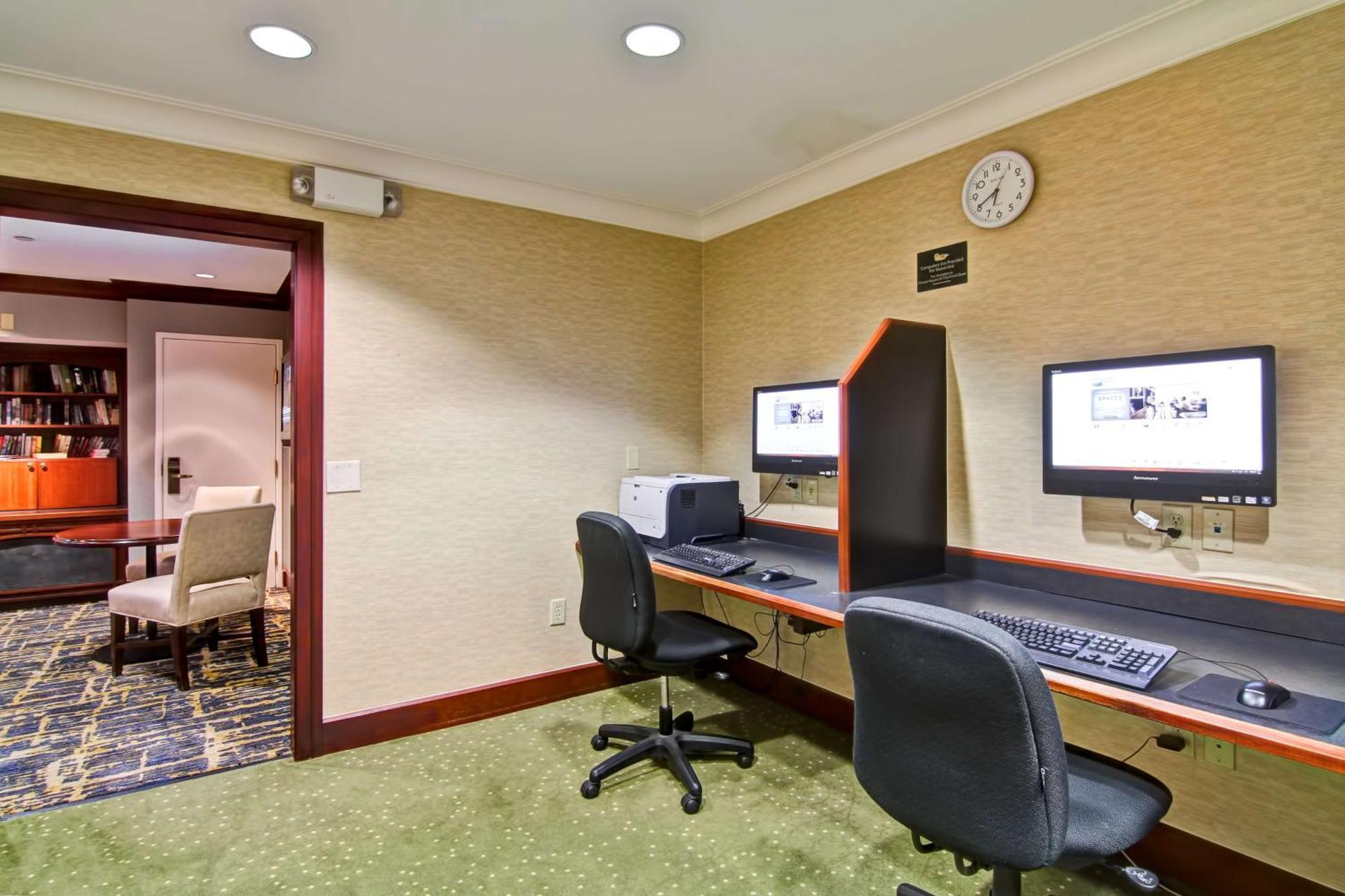 Homewood Suites By Hilton Stratford Ngoại thất bức ảnh