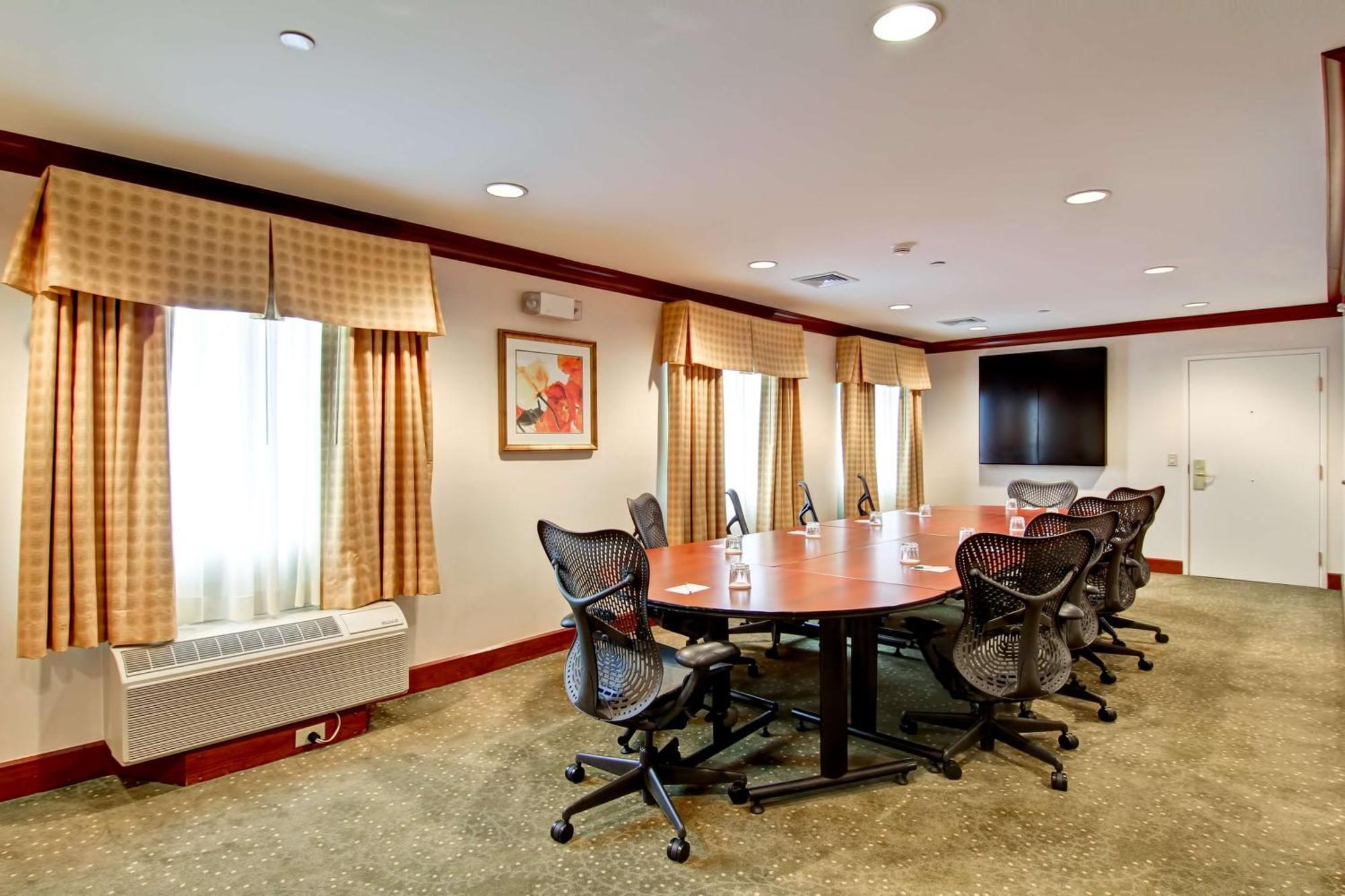 Homewood Suites By Hilton Stratford Ngoại thất bức ảnh