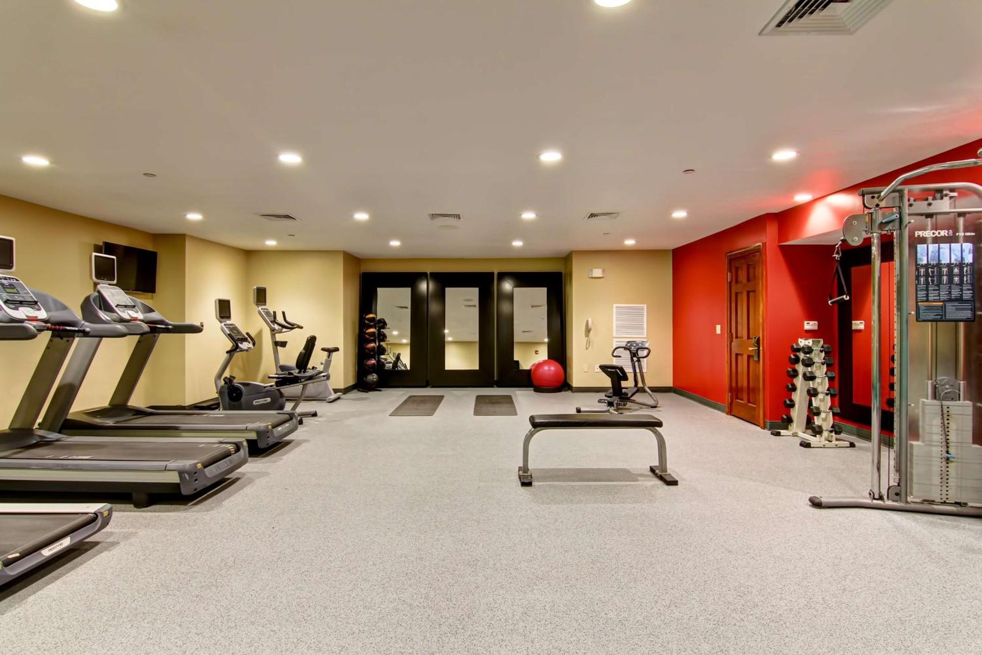 Homewood Suites By Hilton Stratford Ngoại thất bức ảnh