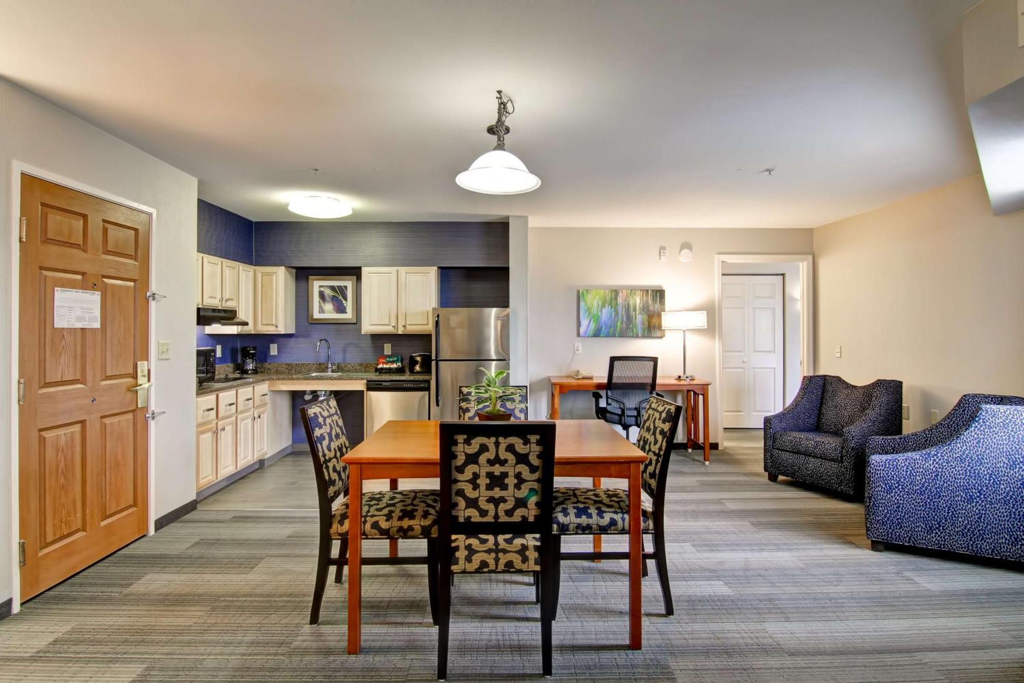 Homewood Suites By Hilton Stratford Ngoại thất bức ảnh