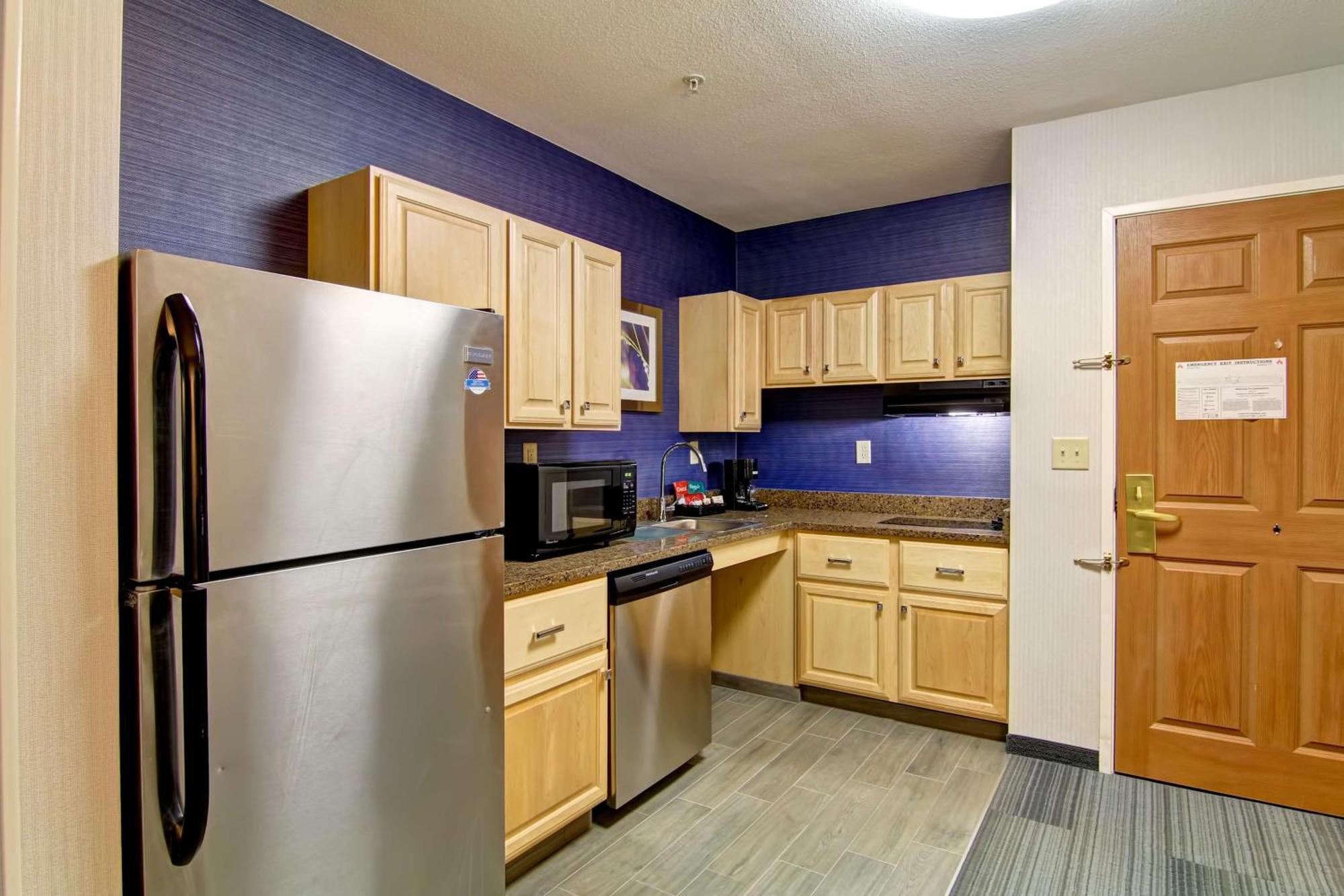Homewood Suites By Hilton Stratford Ngoại thất bức ảnh