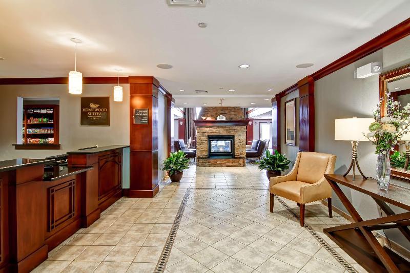 Homewood Suites By Hilton Stratford Ngoại thất bức ảnh