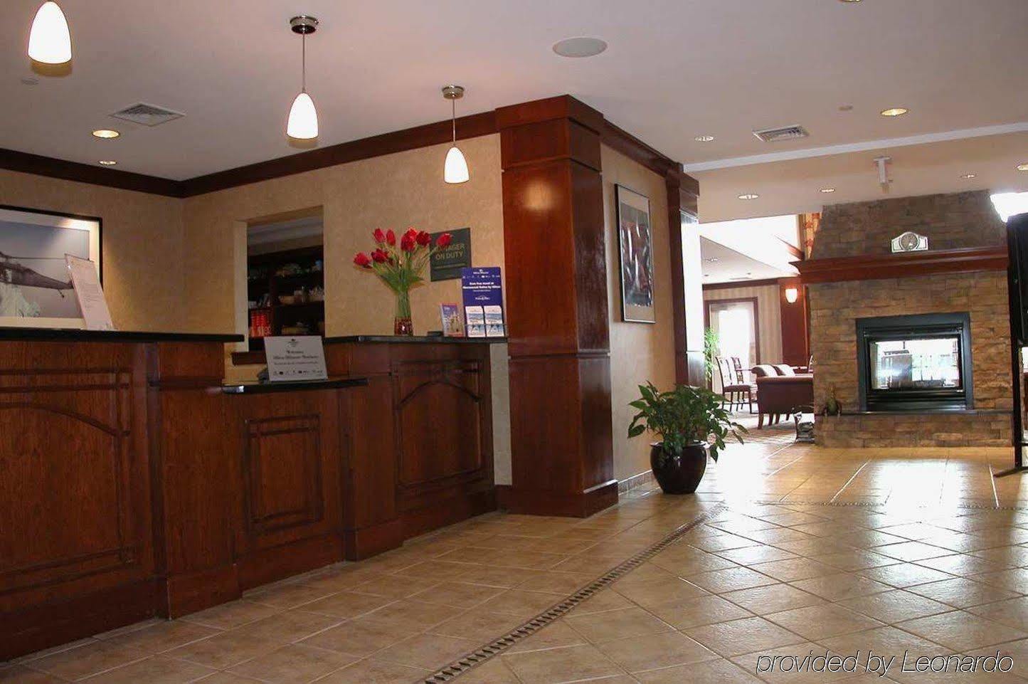 Homewood Suites By Hilton Stratford Nội địa bức ảnh